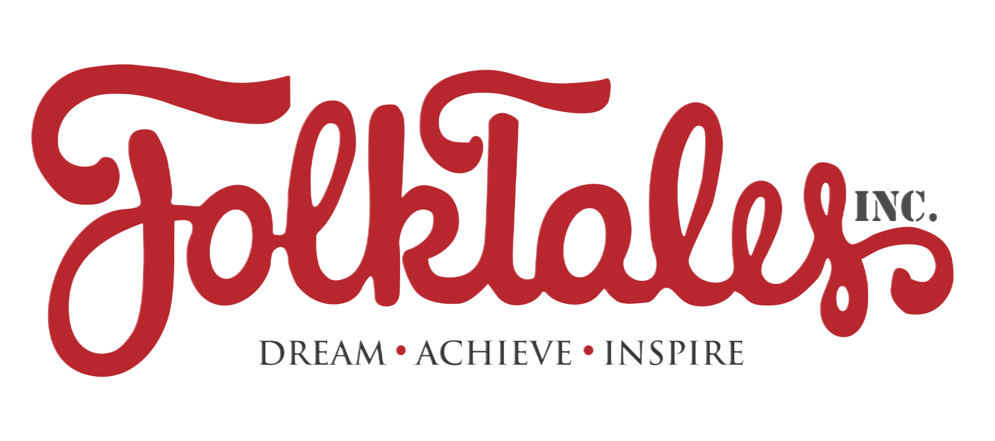 FolkTales Incorporation Logo